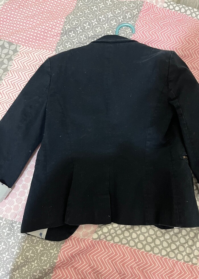 Şık bleazer - Görsel 4