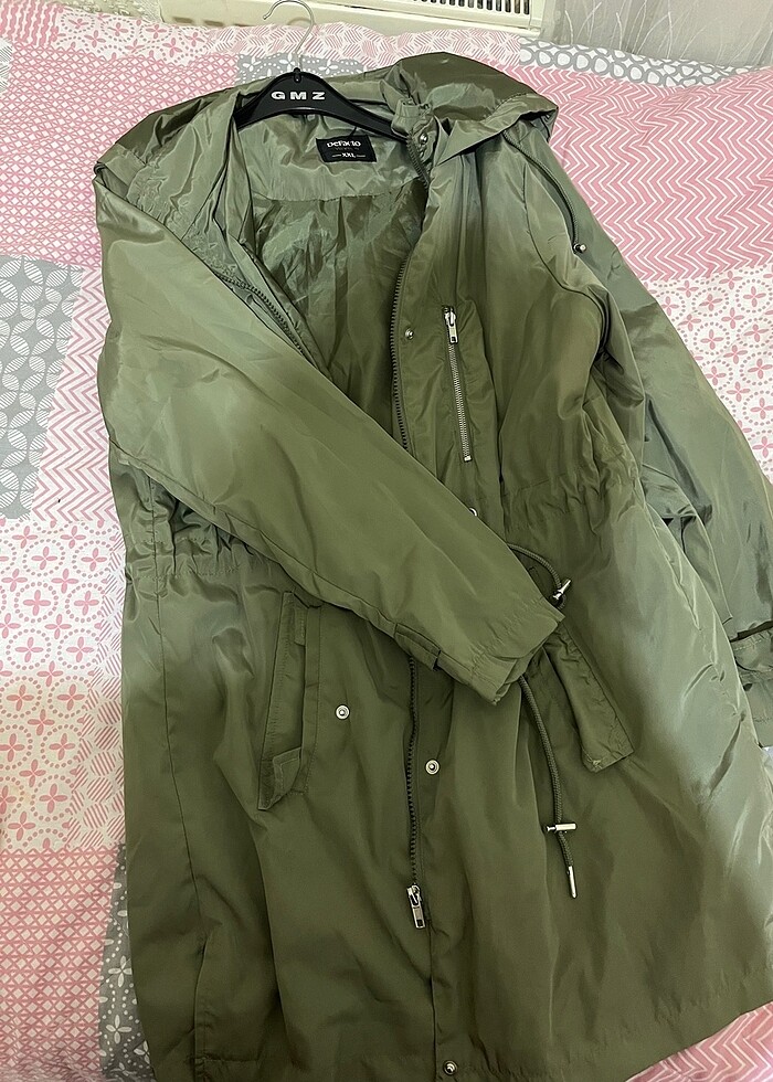 Yağmurluk - Görsel 3