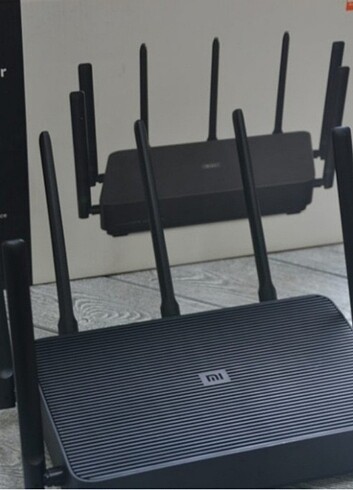 Xiaomi Mİ Alot AC2350 2183 Mbps Router