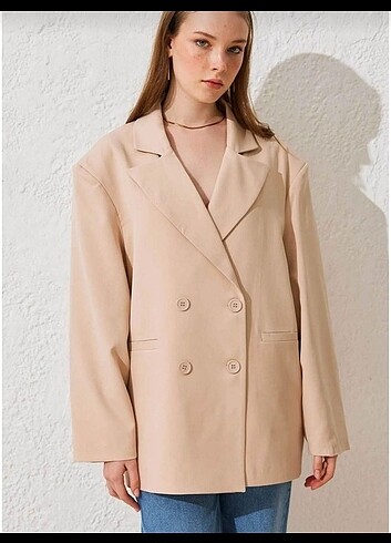 Blazer ceket 