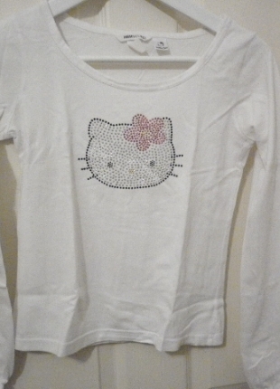 h&m hello kitty penye