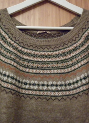 vintage tunik