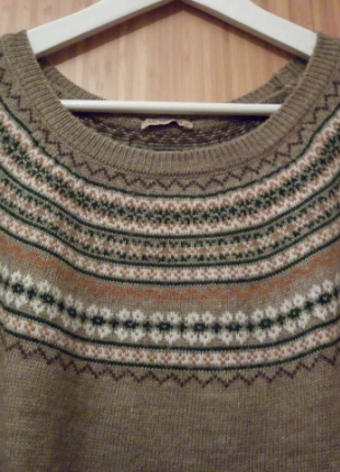 vintage tunik