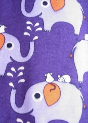 Abercombie Fitch pijama alt