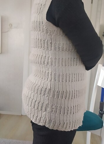 Diğer El örgüsüdür