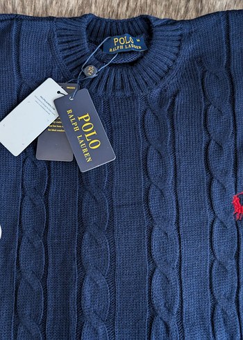 Ralph Lauren Polo - Görsel 2