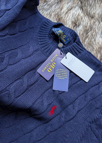 Ralph Lauren Polo - Görsel 3