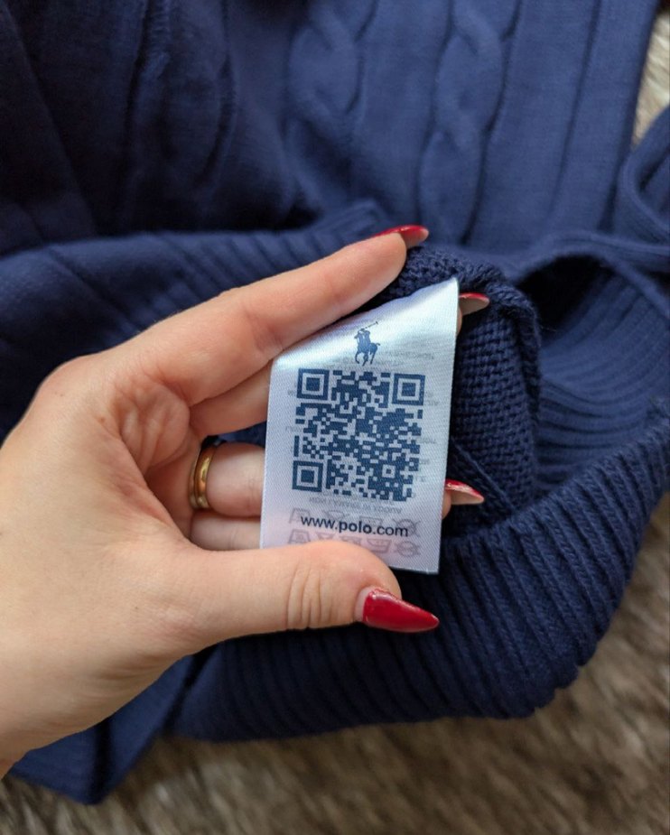 Ralph Lauren Polo - Görsel 5