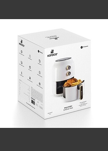 Airfryer