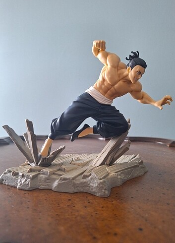 Jujutsu Kaisen - Todo