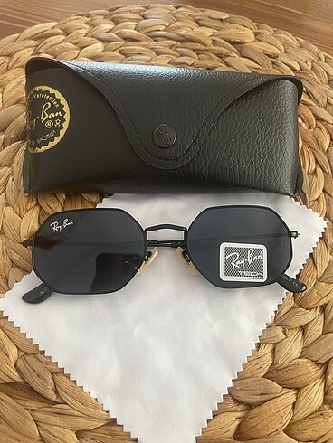 Beden siyah Renk Rayban Güneş Gözlüğü Yeni Sezon