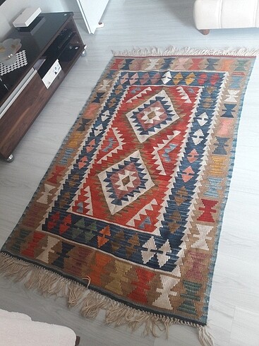 Yün kilim
