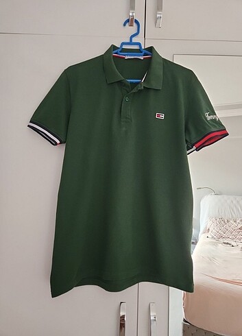 Tommy Hilfiger Tişört
