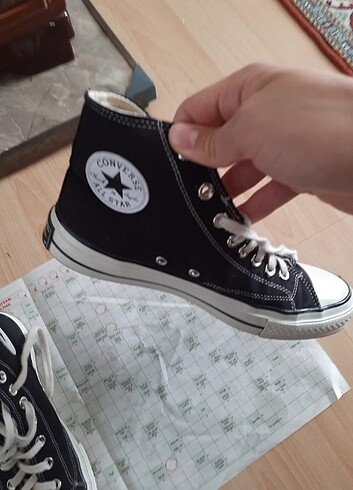 Converse Convers ayakkabı 