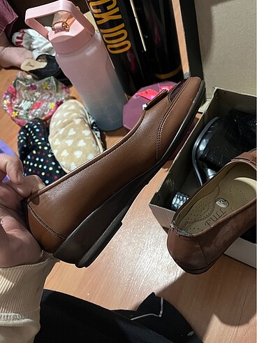 38 Beden Ayakkkabı