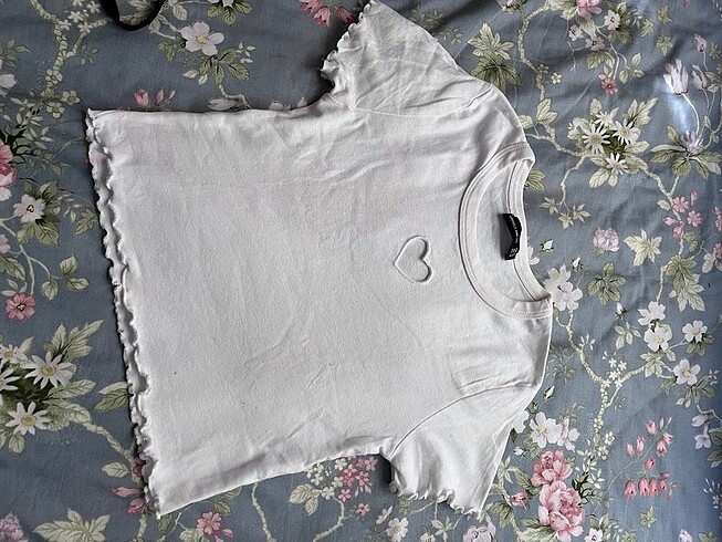 Hem gömlek hemde crop