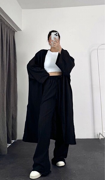 Kimono takım