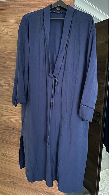 xl Beden Kimono