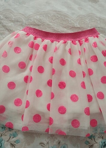 LC Waikiki Tutu etek