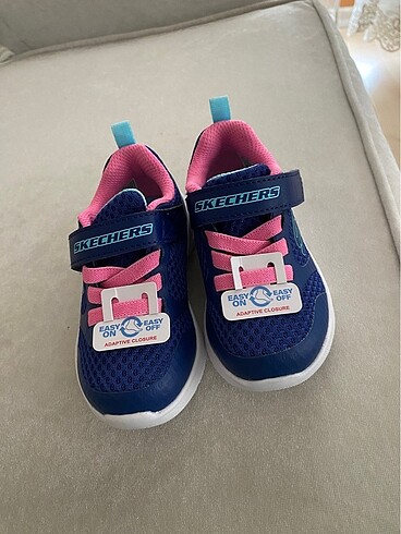 Skechers aır kız çocuk ayakkabı