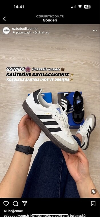 Ayakkabı