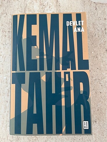 Devlet Ana