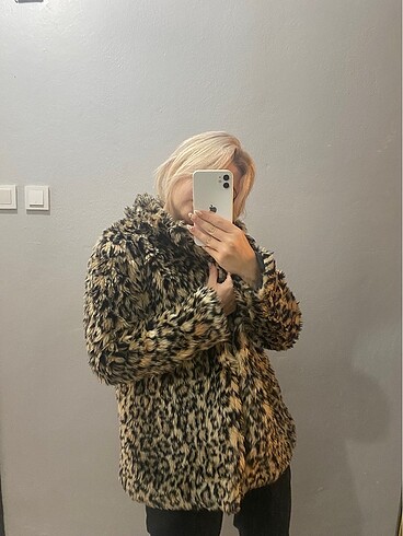 Leopar kürk