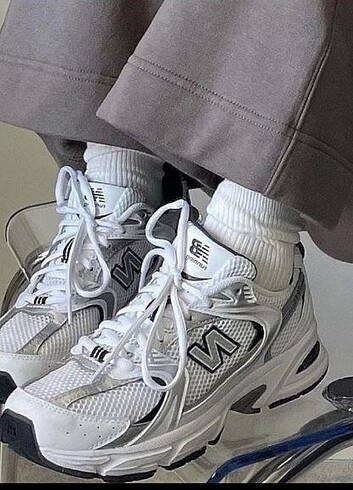 #newbalance 530 model YENİ SEZON 39 numara