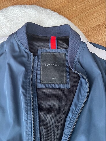 LC Waikiki Lcw ceket