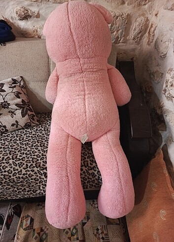 Beden Oyuncak ayı 140 145 cm boyunda