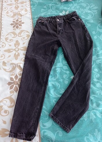 Siyah kod jean