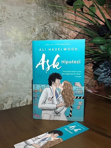 Aşk hipotezi