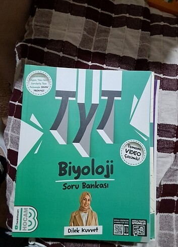 TYT-BİYOLOJİ