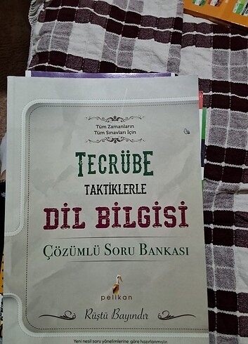 Dil Bilgisi