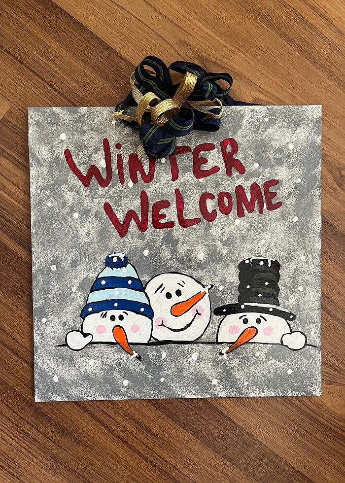 Kapı süsü - Görsel 2