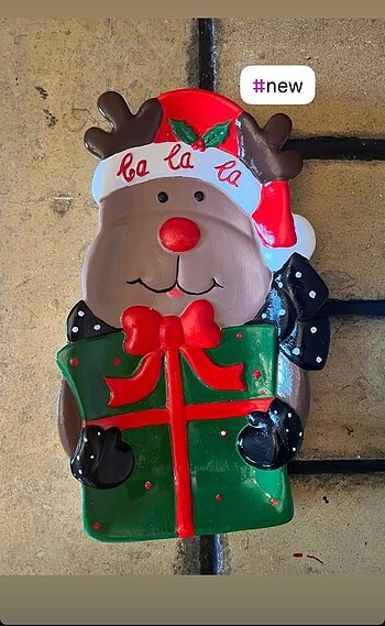 Noel tabakları - Görsel 2