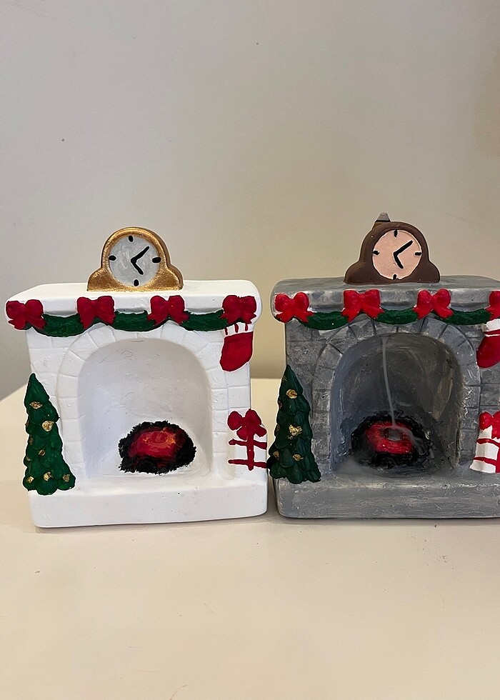 3 lü ağaç - Görsel 3