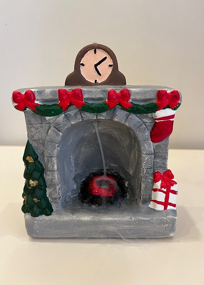 3 lü ağaç - Görsel 2