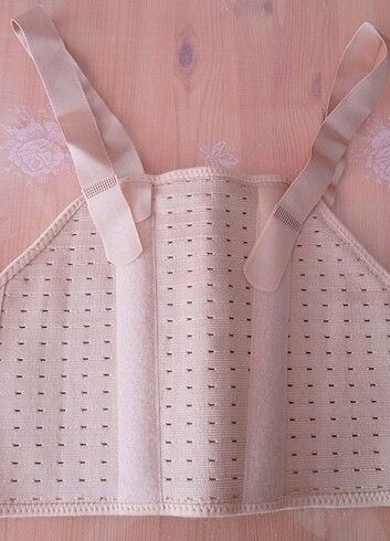 Medikal göğüs korsesi - Görsel 2