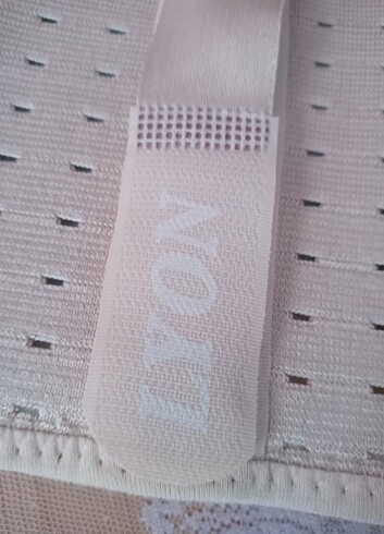 Medikal göğüs korsesi - Görsel 5