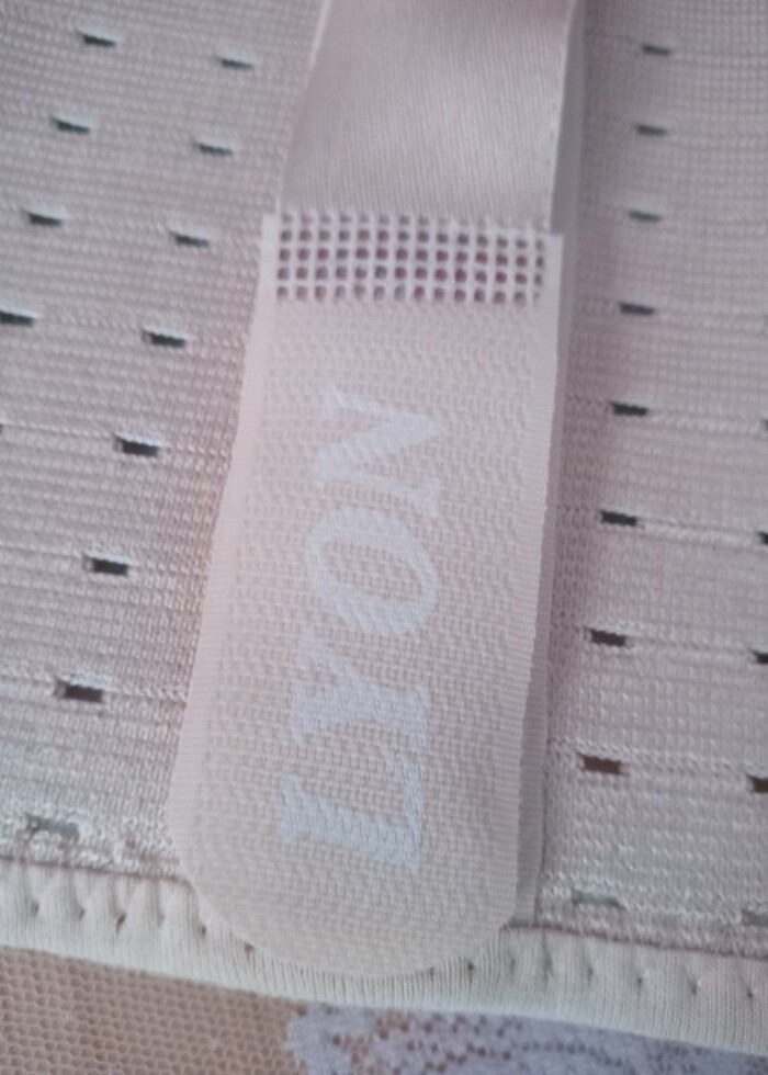 Medikal göğüs korsesi - Görsel 5