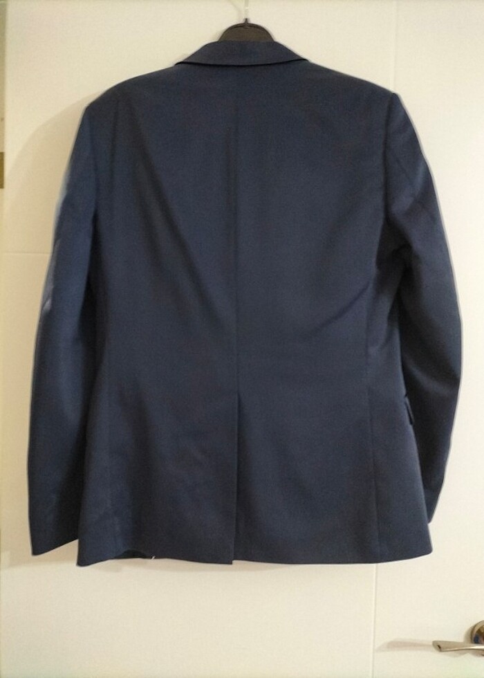 Damatlık takım elbise - Görsel 2