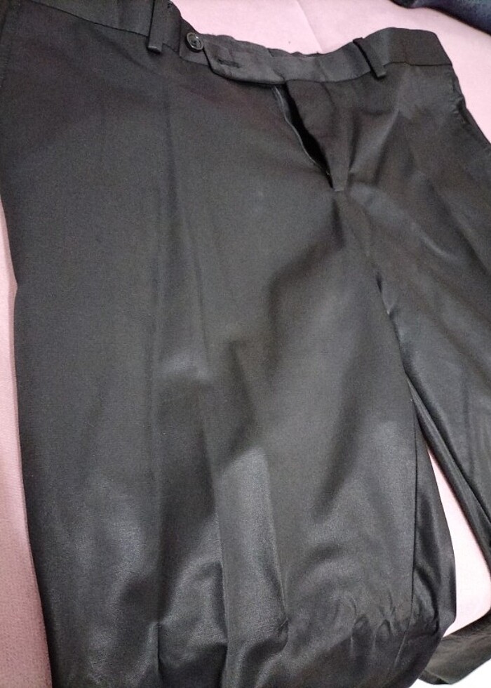 Damatlık takım elbise - Görsel 3