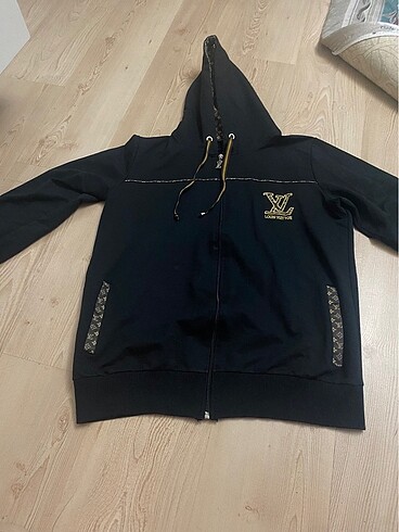 Ünisex sweatshirt