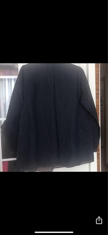 42 Beden mavi Renk Hamile kot takımı