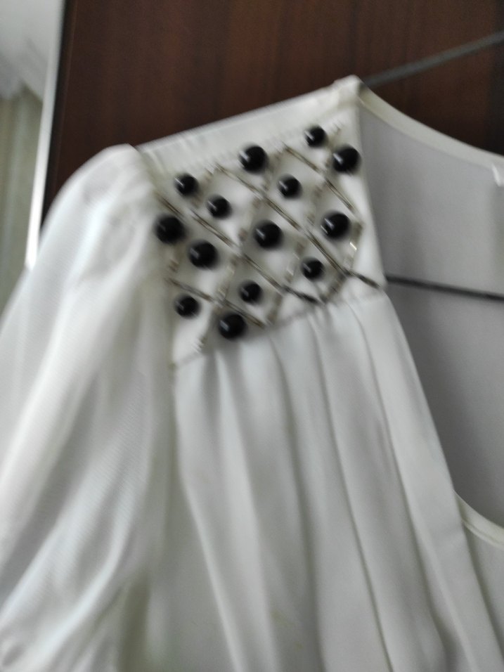 Yeşil Kuşaklı Midi Kadın abiye 38 beden - Görsel 5