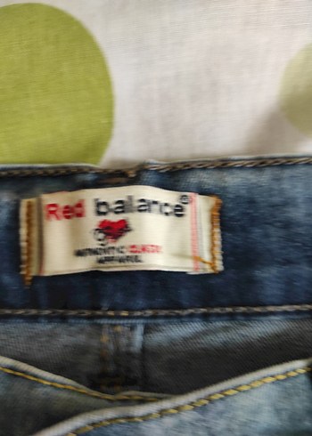 Gri Batik Desenli Kadın Mini Denim Şort - Görsel 7