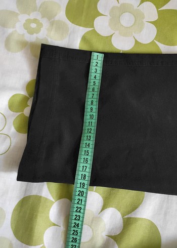 erkek Eşortman alt S beden - Görsel 4