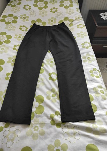 erkek Eşortman alt S beden - Görsel 7