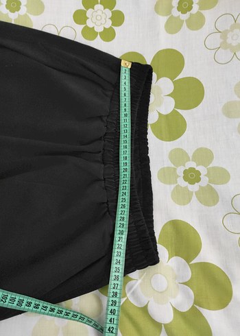 erkek Eşortman alt S beden - Görsel 5